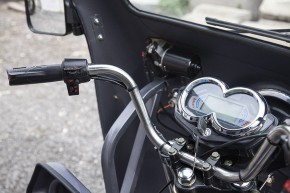 Грузовой электротрицикл Rutrike КАРГО 1500 60V1000W в Екатеринбурге - avtopogruzchiki.com