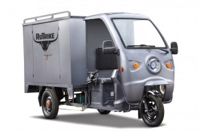 Грузовой электротрицикл Rutrike КАРГО 1500 60V1000W в Екатеринбурге - avtopogruzchiki.com