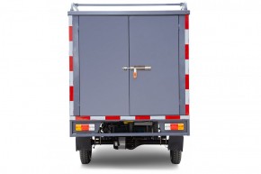 Грузовой электротрицикл Rutrike КАРГО 1500 60V1000W в Екатеринбурге - avtopogruzchiki.com