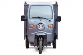 Грузовой электротрицикл Rutrike КАРГО 1500 60V1000W в Екатеринбурге - avtopogruzchiki.com