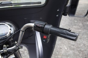 Грузовой электротрицикл Rutrike КАРГО 1500 60V1000W в Екатеринбурге - avtopogruzchiki.com