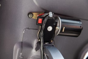 Грузовой электротрицикл Rutrike КАРГО 1500 60V1000W в Екатеринбурге - avtopogruzchiki.com