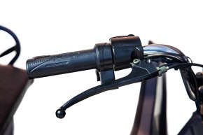 Грузовой электротрицикл Rutrike КАРГО 1500 60V1000W в Екатеринбурге - avtopogruzchiki.com