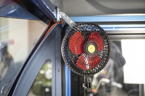 Грузовой электротрицикл Rutrike КАРГО Кабина обогрев 1500 60V1000W в Екатеринбурге - avtopogruzchiki.com