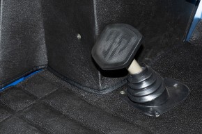 Грузовой электротрицикл Rutrike КАРГО Кабина Универсал 1500 60V1000W в Екатеринбурге - avtopogruzchiki.com