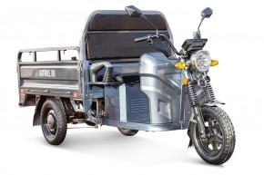 Грузовой электротрицикл Rutrike Мастер 1500 60V1000W в Екатеринбурге - avtopogruzchiki.com