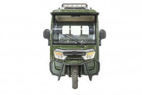 Грузовой электротрицикл Rutrike Рейс 1300 60V1200W в Екатеринбурге - avtopogruzchiki.com