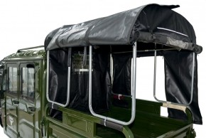 Грузовой электротрицикл Rutrike Рейс 1300 60V1200W в Екатеринбурге - avtopogruzchiki.com