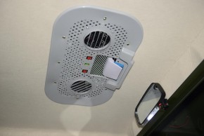 Грузовой электротрицикл Rutrike Рейс 1300 60V1200W в Екатеринбурге - avtopogruzchiki.com