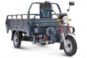 Грузовой электротрицикл Rutrike Титан 2000 60V1500W в Екатеринбурге - avtopogruzchiki.com