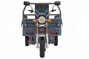 Грузовой электротрицикл Rutrike Титан 2000 60V1500W в Екатеринбурге - avtopogruzchiki.com