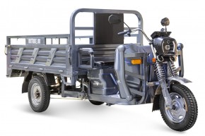 Грузовой электротрицикл Rutrike Титан NEXT 2000 60V1500W в Екатеринбурге - avtopogruzchiki.com