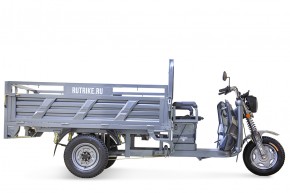 Грузовой электротрицикл Rutrike Титан NEXT 2000 60V1500W в Екатеринбурге - avtopogruzchiki.com