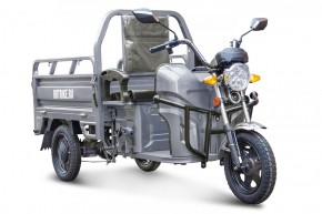 Грузовой электротрицикл Rutrike Вояж К22 1200 60V/800W в Екатеринбурге - avtopogruzchiki.com