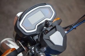 Грузовой электротрицикл Rutrike Вояж К22 1200 60V/800W в Екатеринбурге - avtopogruzchiki.com