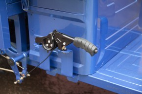 Грузовой электротрицикл Rutrike Вояж К22 1200 60V/800W в Екатеринбурге - avtopogruzchiki.com