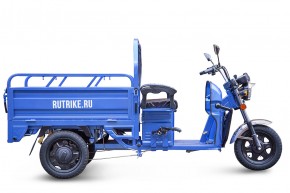 Грузовой электротрицикл Rutrike Вояж К22 1200 60V/800W в Екатеринбурге - avtopogruzchiki.com