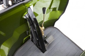 Грузовой электротрицикл Rutrike Вояж-П2 1250 60V 800W в Екатеринбурге - avtopogruzchiki.com