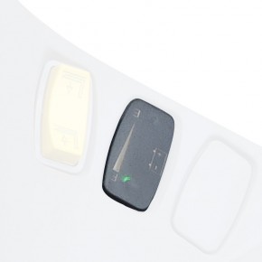 Индикатор зарядки для штабелеров SDR 1-1,2 т, SDR1635, SD15, SD15L, SK15 в Екатеринбурге - avtopogruzchiki.com