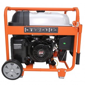 Инверторный генератор EVOline BPB 11800 E (Zongshen) в Екатеринбурге - avtopogruzchiki.com