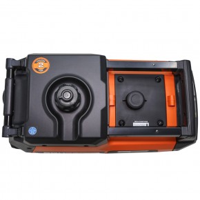 Инверторный генератор EVOline BQH 5200 E (Zongshen) в Екатеринбурге - avtopogruzchiki.com