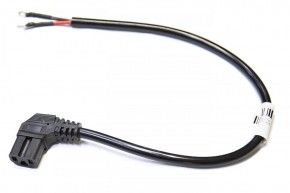 Кабель силовой для подключения Li-On АКБ RUTRIKE - фотография Кабель силовой для подключения Li-On АКБ RUTRIKE в Екатеринбурге - avtopogruzchiki.com