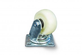 Колесо большегрузное поворотное SCdn 42 100 мм полипропиленовое в Екатеринбурге - avtopogruzchiki.com