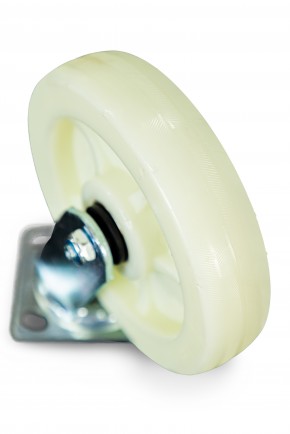 Колесо большегрузное поворотное SCdn 80 200 мм полипропиленовое в Екатеринбурге - avtopogruzchiki.com