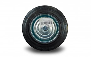 Колесо литая резина C 80 200 мм (Y) в Екатеринбурге - avtopogruzchiki.com