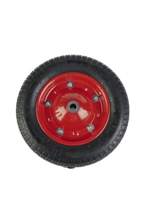 Колесо пневматическое резиновое 360 мм PR2400 (разборный диск) в Екатеринбурге - avtopogruzchiki.com