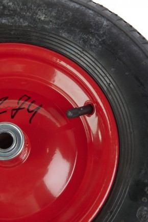 Колесо пневматическое резиновое 380 мм PR 3000-16 в Екатеринбурге - avtopogruzchiki.com