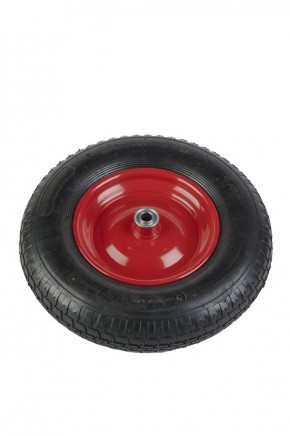 Колесо пневматическое резиновое 380 мм PR 3000-16 в Екатеринбурге - avtopogruzchiki.com