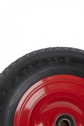 Колесо пневматическое резиновое 380 мм PR 3000-20 в Екатеринбурге - avtopogruzchiki.com
