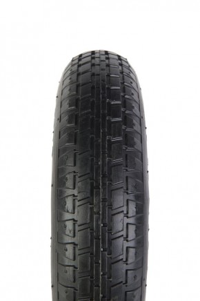 Колесо пневматическое резиновое 380 мм PR 3000-20 в Екатеринбурге - avtopogruzchiki.com