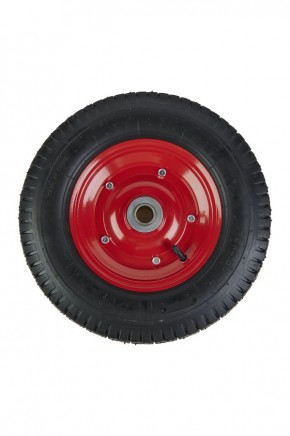 Колесо пневматическое резиновое 420 мм PR 3008 в Екатеринбурге - avtopogruzchiki.com