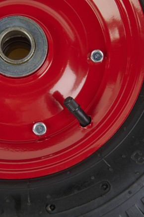 Колесо пневматическое резиновое 420 мм PR 3008 в Екатеринбурге - avtopogruzchiki.com