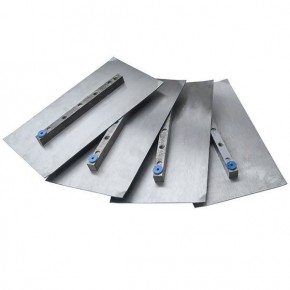 Комплект лезвий для затирочных машин DMD 600 (Set of blades) (Z) в Екатеринбурге - avtopogruzchiki.com