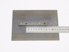 Комплект лезвий для затирочных машин DMD/DMR 600 (Set of blades) (Z) в Екатеринбурге - avtopogruzchiki.com