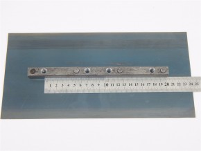 Комплект лезвий для затирочных машин DMD/DMR 900 (Set of blades) (Z) в Екатеринбурге - avtopogruzchiki.com