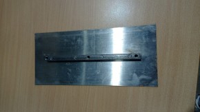 Комплект лопастей (лезвий) 4шт для затирочных машин DMR1000 (Blade) в Екатеринбурге - avtopogruzchiki.com