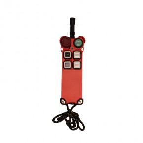 Комплект радиоуправления GEARSEN RCP F21-4S 380 B в Екатеринбурге - avtopogruzchiki.com