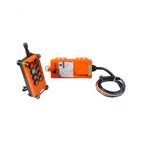 Комплект радиоуправления GEARSEN RCP F21-E1B 220 B в Екатеринбурге - avtopogruzchiki.com