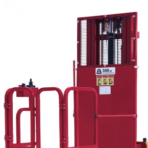 Комплектовщик заказов PROLIFT BP3027 в Екатеринбурге - avtopogruzchiki.com