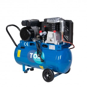 Компрессор ременной масляный TOR OBL 50-10-2,2 220V в Екатеринбурге - avtopogruzchiki.com