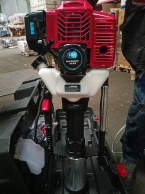 Копер бензиновый TOR JH-95 в Екатеринбурге - avtopogruzchiki.com