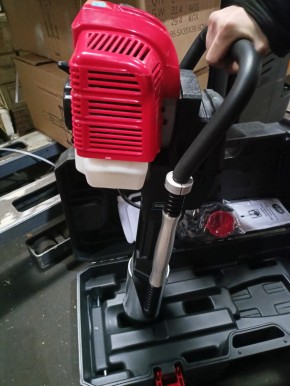 Копер бензиновый TOR JH-95 в Екатеринбурге - avtopogruzchiki.com