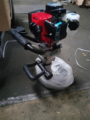 Копер/молоток отбойный бензиновый 2 в 1 TOR JH-55 в Екатеринбурге - avtopogruzchiki.com