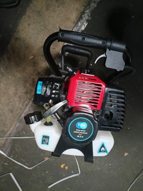 Копер/молоток отбойный бензиновый 2 в 1 TOR JH-55 в Екатеринбурге - avtopogruzchiki.com