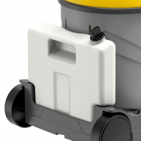 Ковровый экстрактор Lavor GBP 20 New в Екатеринбурге - avtopogruzchiki.com