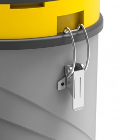 Ковровый экстрактор Lavor GBP 20 New в Екатеринбурге - avtopogruzchiki.com